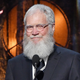 Illustration for article titled David Letterman and his great big beard are coming back to Netflix pretty soon